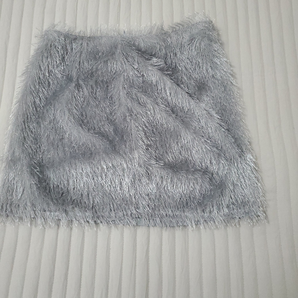 Shein skirt . Size 6 ,Never worn